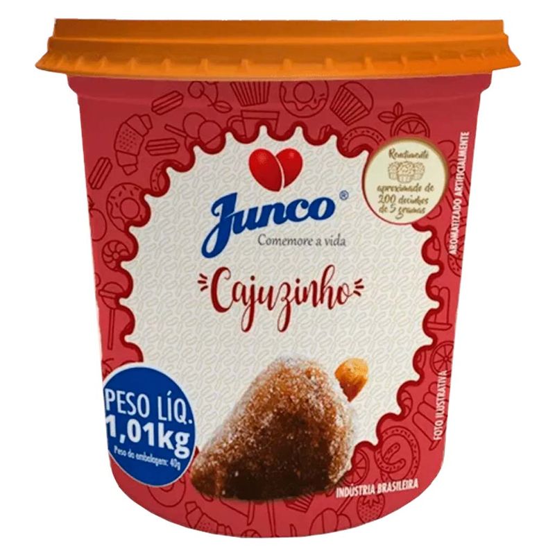 Cajuzinho-Pronto-101kg---Junco