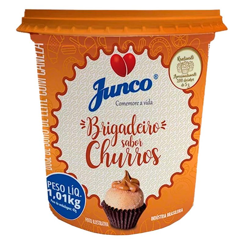 Brigadeiro-sabor-Churros-Pronto-101kg---Junco