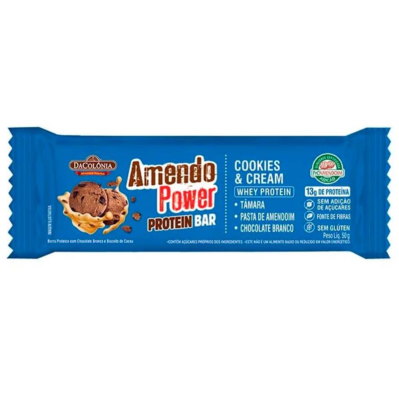 Barra-de-Proteina-Amendo-Power-Cookies---Cream-c-12---DaColonia