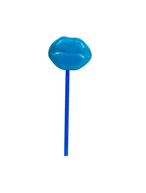 Pirulito Pop Kiss Tutti Frutti 500g - Boavistense