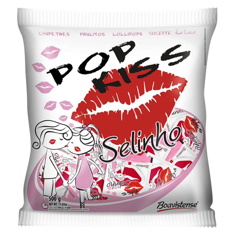 Pirulito-Pop-Kiss-Selinho-500g---Boavistense