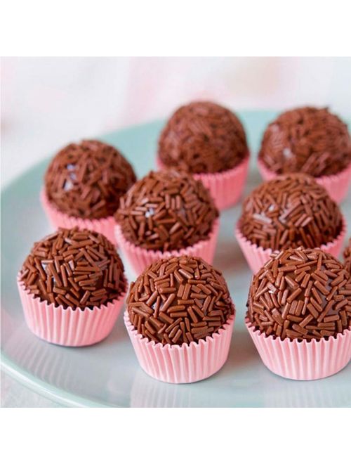 Brigadeiro Pronto 2kg - Junco