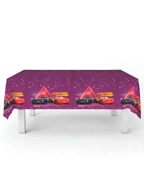 Carros 3 Toalha Papel 1,20x2,20m Unidade - Regina