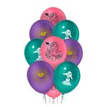 Wish-Balao-Decorado-9-Polegadas-c-25---Regina
