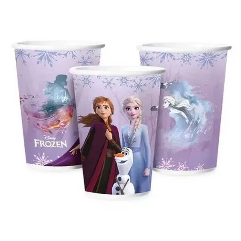 Frozen-2-Copo-Papel-c-8---Regina