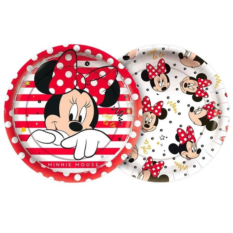 Minnie-Mouse-Red-Prato-Redondo-c-8---Regina