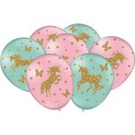 Unicornio-New-Balao-9-polegadas-c-25---Festcolor
