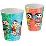 Turma-da-Monica-New-Copo-Papel-c-8---Festcolor