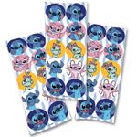 Stitch-New-Adesivo-Redondo-c-30---Festcolor
