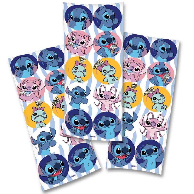 Stitch-New-Adesivo-Redondo-c-30---Festcolor