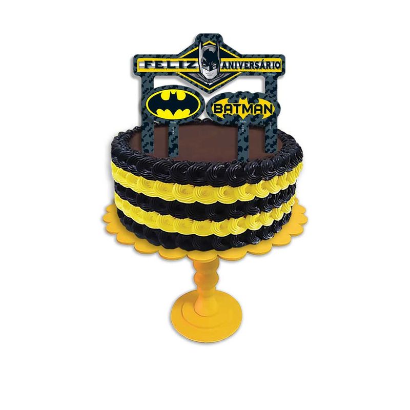 Batman-Geek-Topper-de-Bolo-c-3-pecas---Festcolor