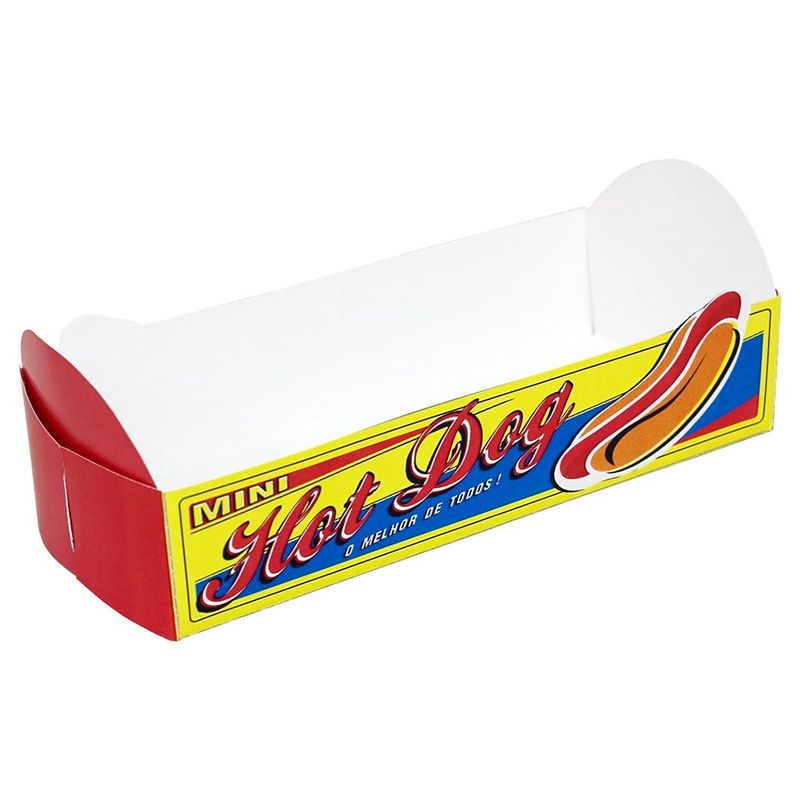 Caixa-para-Cachorro-Quente-Hot-Dog-c-10---NC-Toys