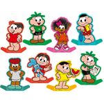 Turma-da-Monica-New-Decoracao-para-Mesa-c-8---Festcolor
