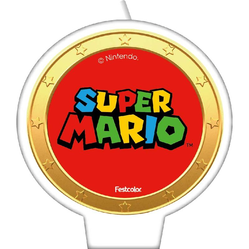 Super-Mario-Vela-Plana-Decorada---Festcolor