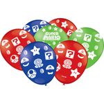 Super-Mario-Balao-9-polegadas-c-25---Festcolor