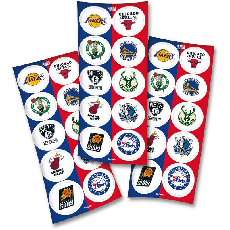 NBA-Adesivo-Redondo-c-30---Festcolor
