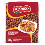 Amendoim-Cru-400g---KiSabor