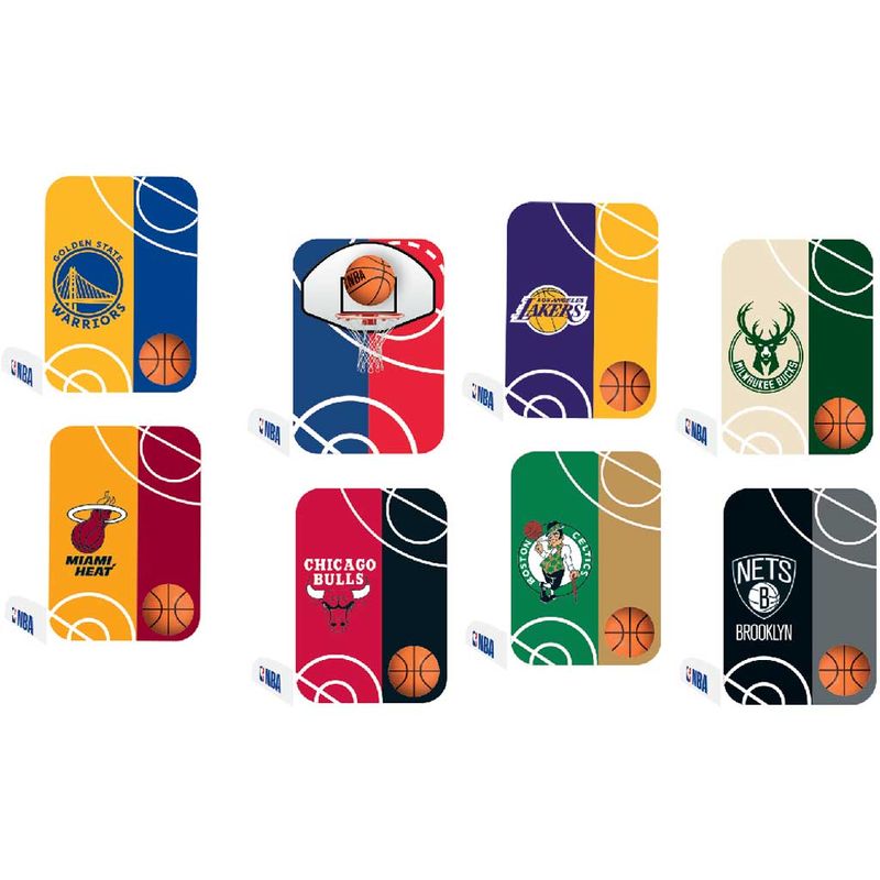 NBA-Decoracao-para-Mesa-c-8---Festcolor