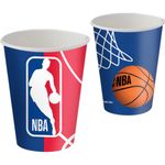 NBA-Copo-Papel-c-8---Festcolor