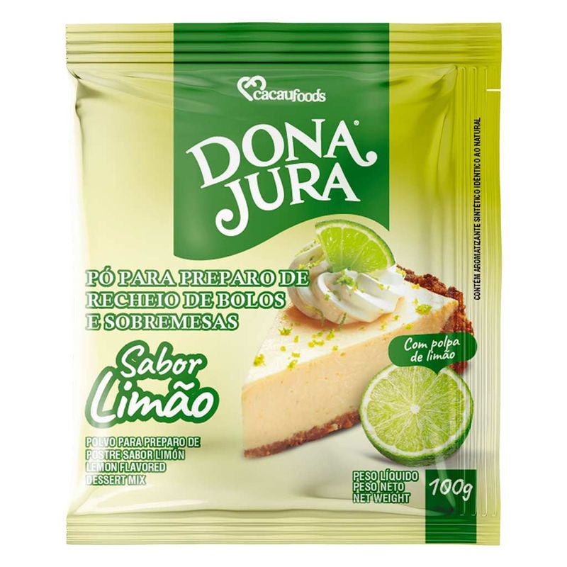 Po-para-Preparo-de-Sobremesas-Limao-Dona-Jura-100g---Cacau-Foods