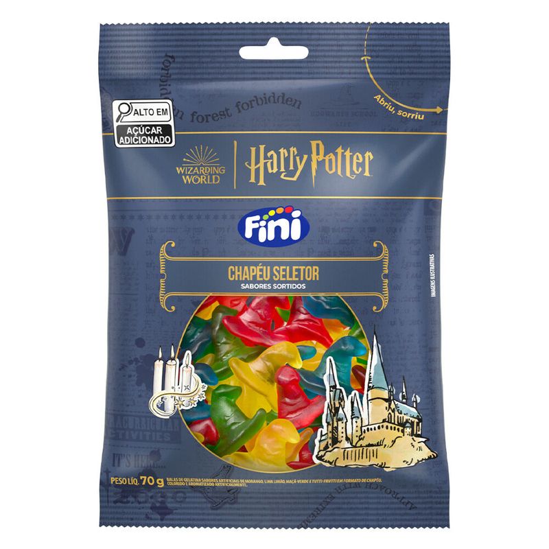 Bala-de-Gelatina-Harry-Potter-Chapeu-Seletor-Sabor-Sortido-70g---Fini