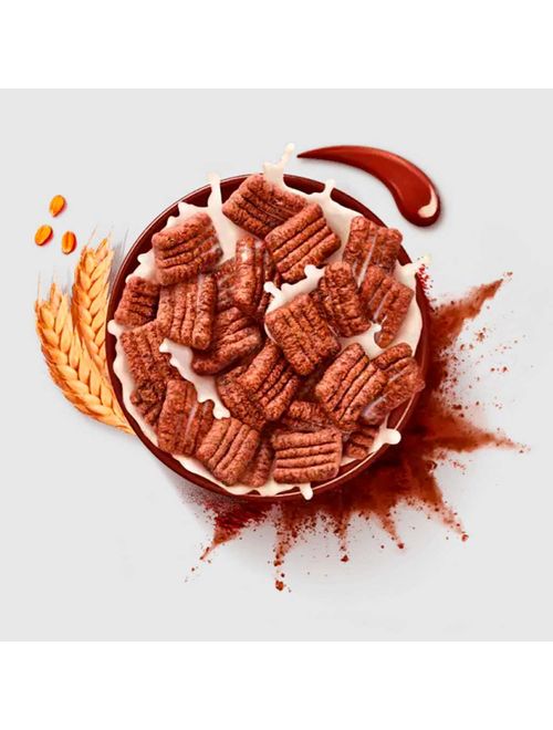 Cereal Matinal Integral KitKat 90g - Nestlé