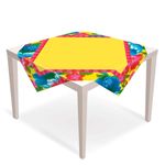 Festa-Junina-Arraial-Junino-Toalha-de-Mesa-Convidados-79x79cm-c-5---Cromus
