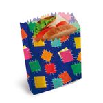 Festa-Junina-Arraia-Saquinho-de-Papel-8x10cm-c-50---Cromus