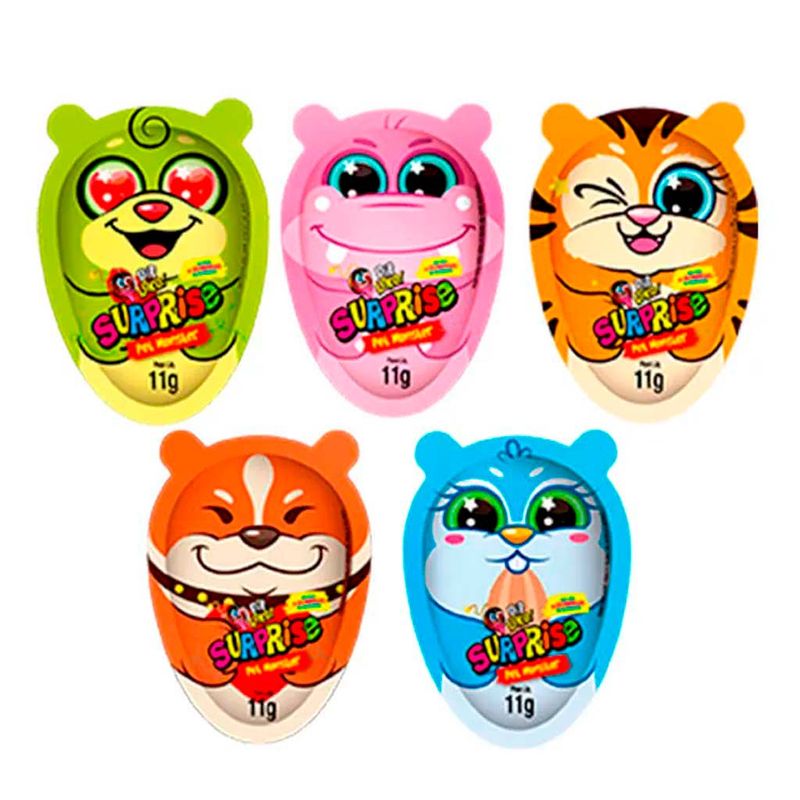 Dip-Loko-Surprise-Pet-Monster-Un---Danilla