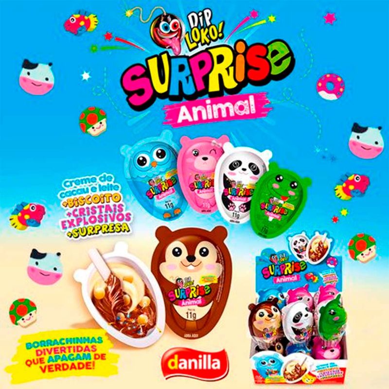 Dip-Loko-Surprise-Animal-Un---Danilla