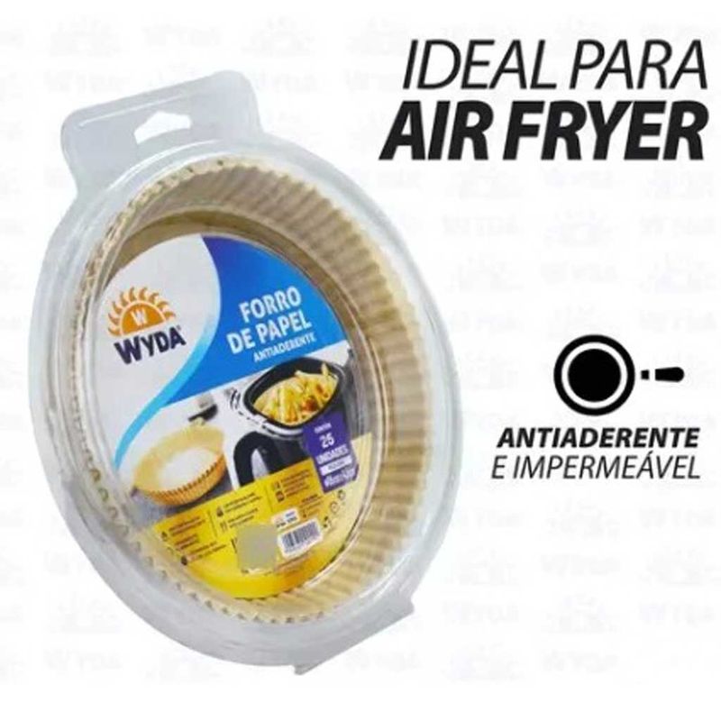 Forro-de-Papel-Antiaderente-16x45-c-25---Wyda