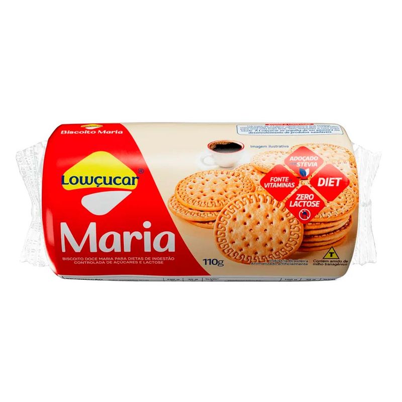 Biscoito-Maria-Diet-110g---Lowcucar
