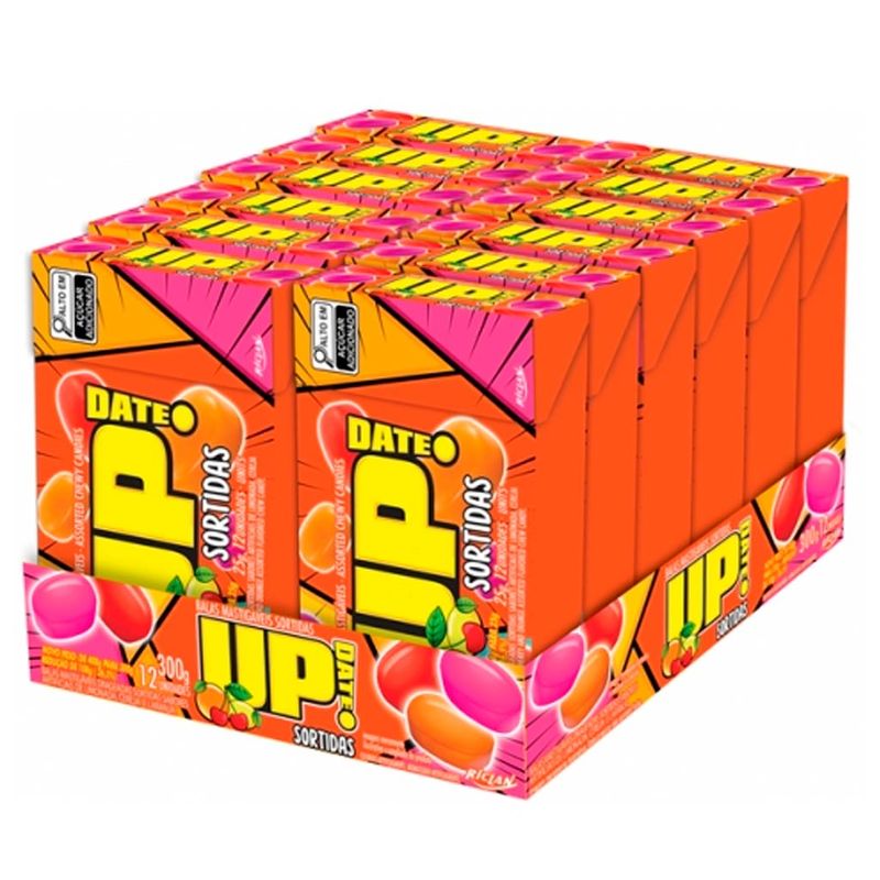 Bala-Mastigavel-Up-Date-Frutas-c-12---Riclan