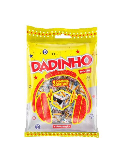 Dadinho Doce 90g - Dizioli