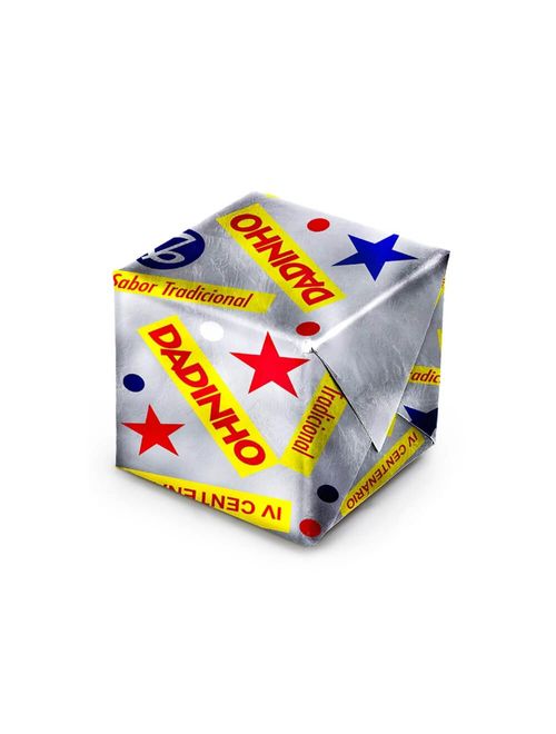 Dadinho Doce 90g - Dizioli