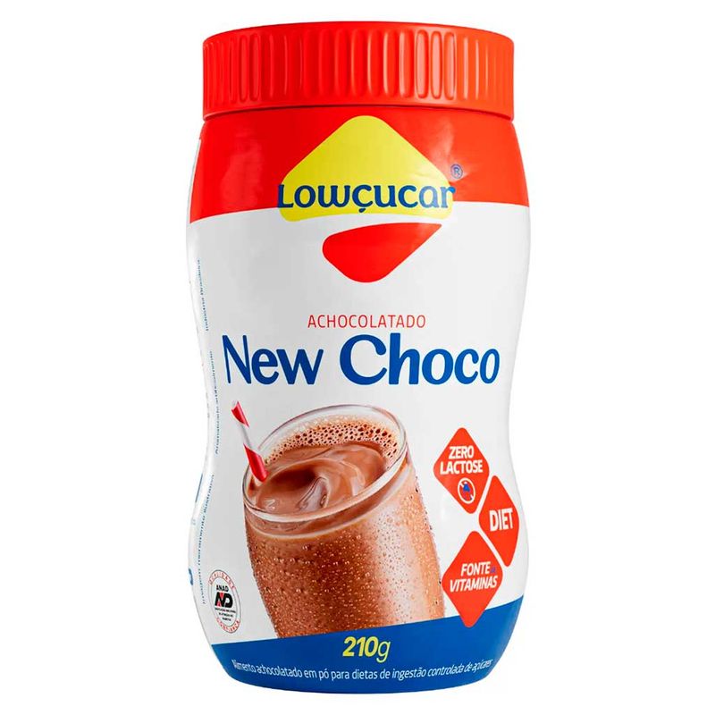 Achocolatado-em-Po-New-Choco-Diet-210g---Lowcucar
