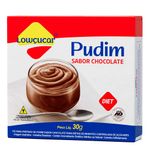 Pudim-Chocolate-Diet-30g---Lowcucar