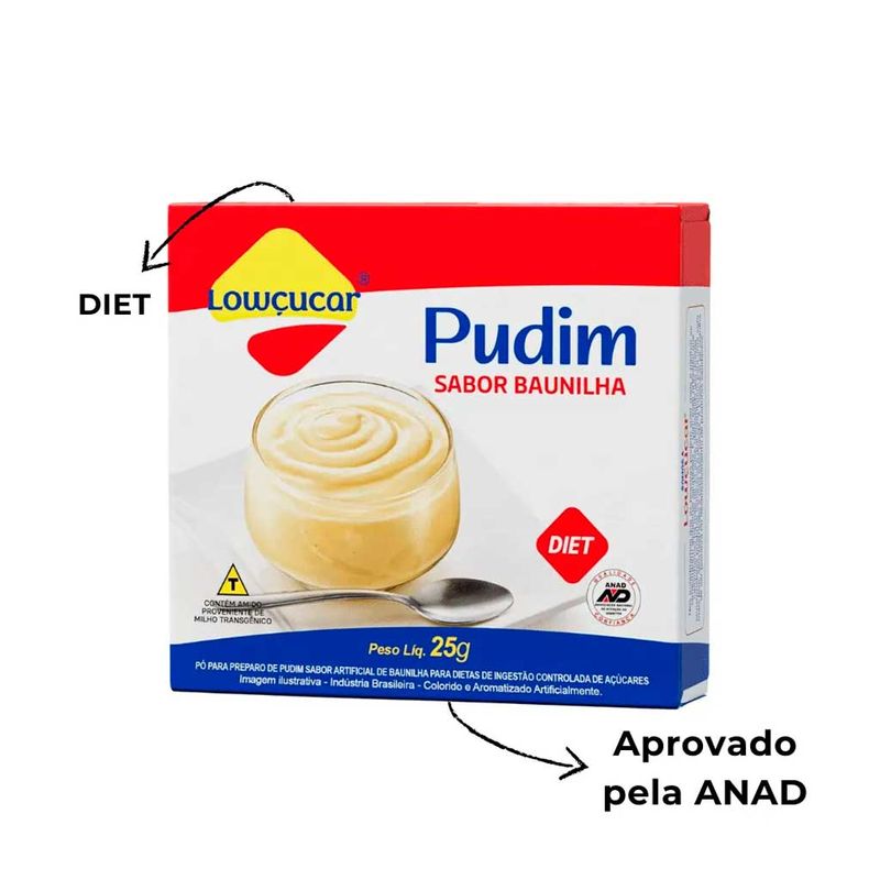 Pudim-Leite-Condensado-Diet-30g---Lowcucar