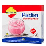 Pudim-Morango-Diet-30g---Lowcucar