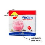 Pudim-Morango-Diet-30g---Lowcucar