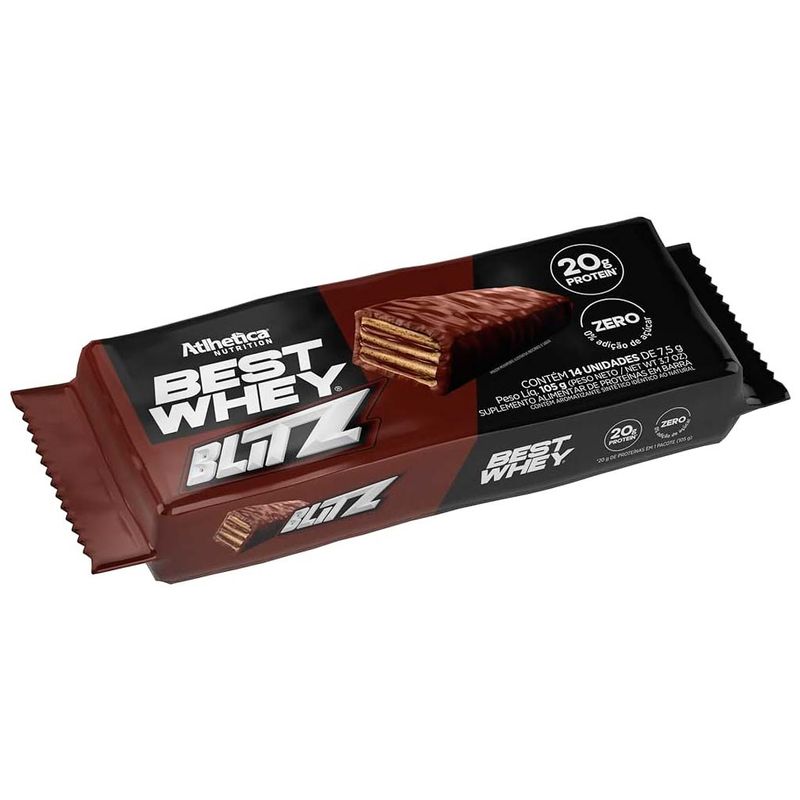 Best-Whey-Blitz-Barra-Wafer-Chocolate-105g---Atlhetica-Nutrition