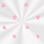 Saco-Incolor-Decorado-Love-Rosa-20x29cm-c-50---Cromus