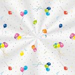 Saco-Incolor-Decorado-Festa-dos-Baloes-10x14cm-c-50---Cromus