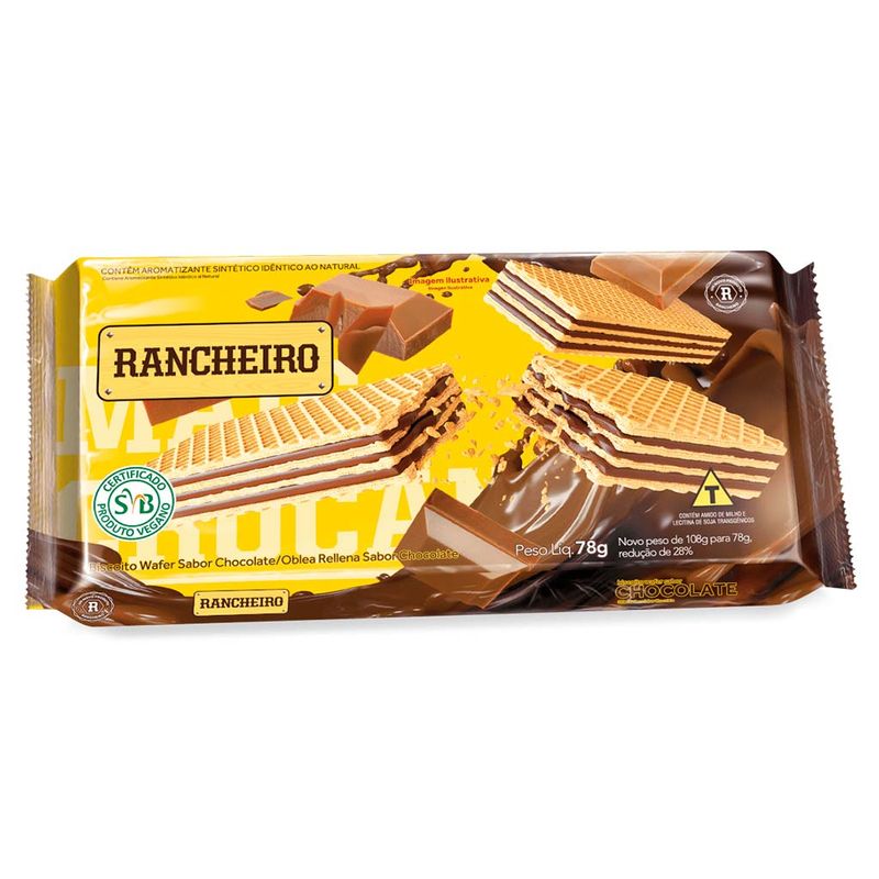Biscoito-Wafer-Recheado-Chocolate-78g---Rancheiro