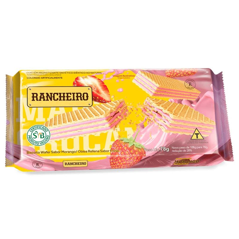 Biscoito-Wafer-Recheado-Morango-78g---Rancheiro
