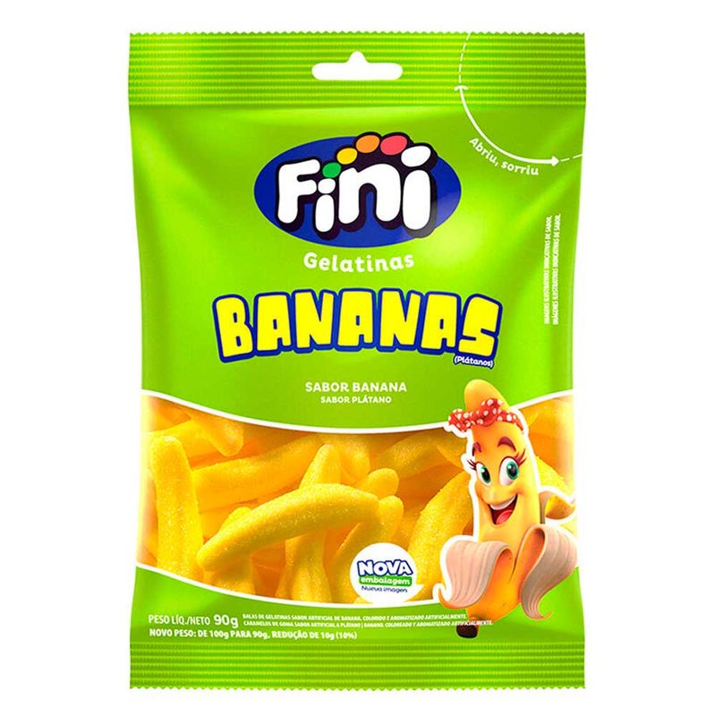 Bala-de-Gelatina-Bananas-90g---Fini