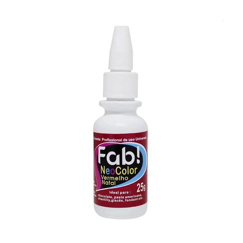 Corante-Neo-Color-25g-Vermelho-Natal---Fab-