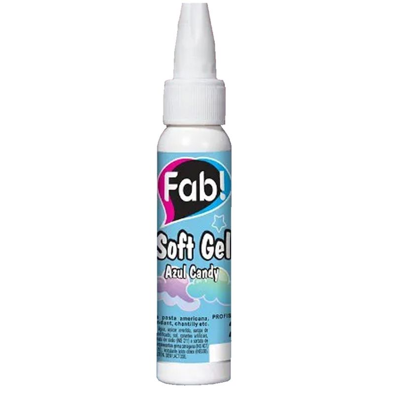 Corante-Soft-Gel-Candy-Color-25g-Azul-Candy---Fab-
