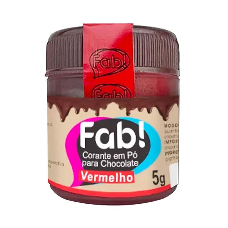 Corante-em-Po-para-Chocolate-Vermelho---Fab-