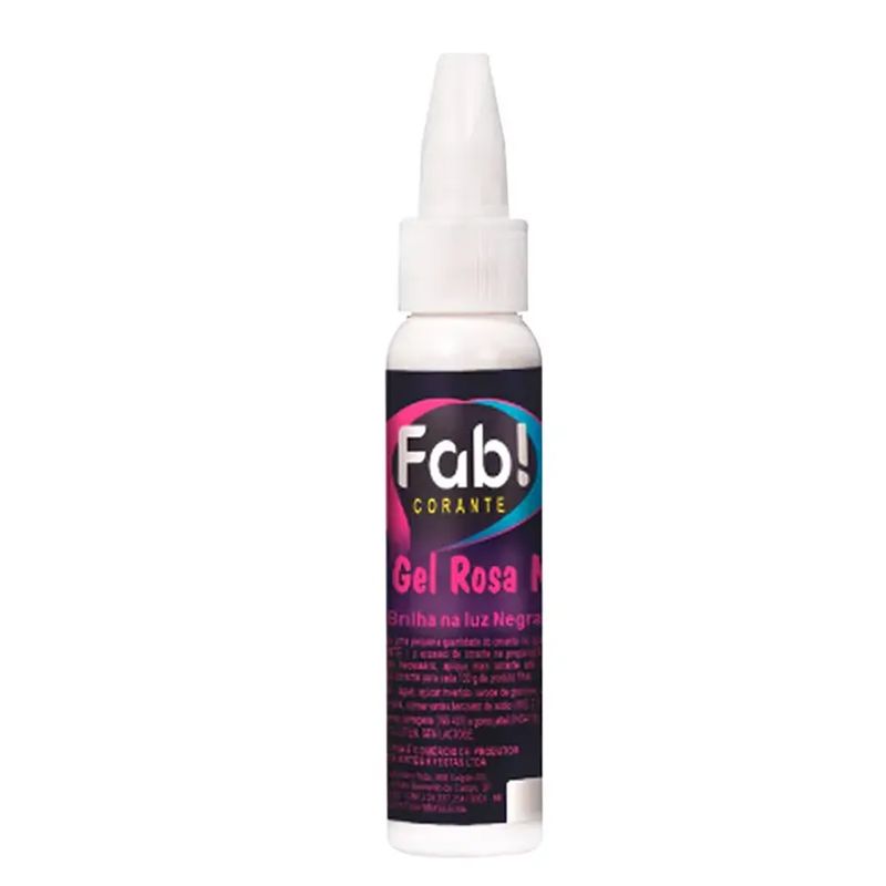 Corante-Soft-Gel-Neon-25g-Rosa-Neon---Fab-